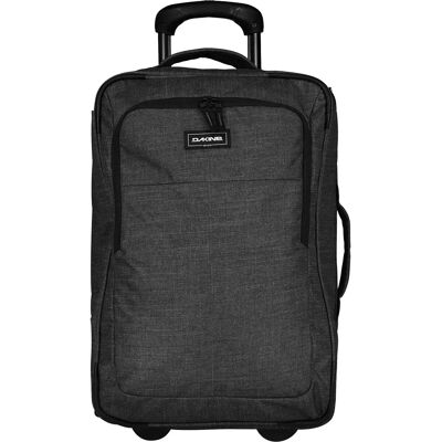 Dakine Valigia A Rotelle 2l Carbon One Size Dakine Valigia A Rotelle 2l Carbon One Size
