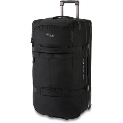 Dakine Valigia A Rotelle Split 110l Black One Size Dakine Valigia A Rotelle Split 110l Black One Size