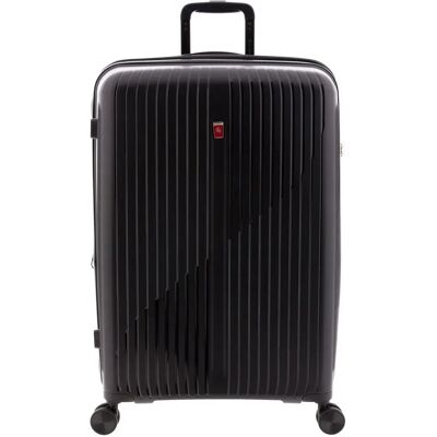 Gladiator Valigia A Rotelle Calypso Black One Size Gladiator Valigia A Rotelle Calypso Black One Size
