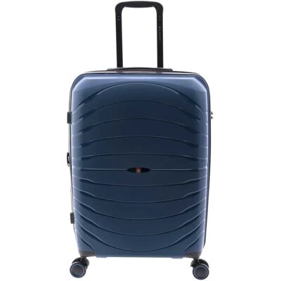 Gladiator Valigia A Rotelle Kick-off Oil One Size Gladiator Valigia A Rotelle Kick-off Oil One Size