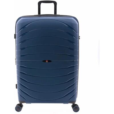 Gladiator Valigia A Rotelle Kick-off Oil One Size Gladiator Valigia A Rotelle Kick-off Oil One Size