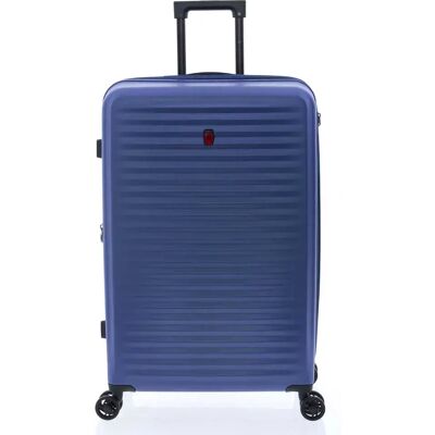 Gladiator Valigia A Rotelle Nomadtec Blue One Size Gladiator Valigia A Rotelle Nomadtec Blue One Size