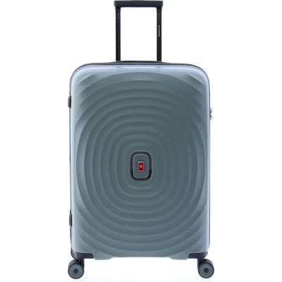 Gladiator Valigia A Rotelle Ocean Green One Size Gladiator Valigia A Rotelle Ocean Green One Size