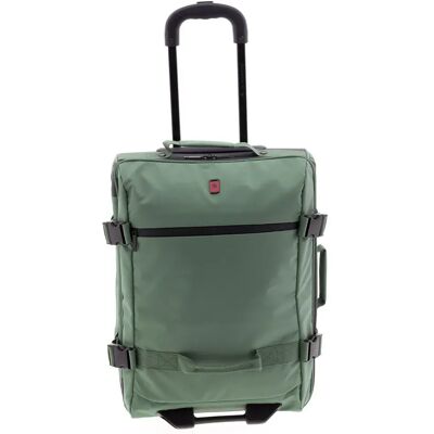 Gladiator Valigia A Rotelle Polar Green One Size Gladiator Valigia A Rotelle Polar Green One Size
