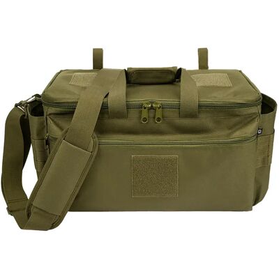 Brandit Borsone Duffle Operation Olive One Size Brandit Borsone Duffle Operation Olive One Size