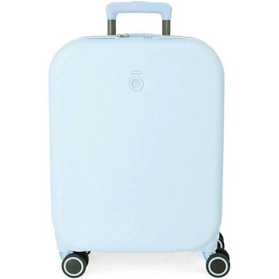 Enso Valigia A Rotelle Annie 23003131001 37l Turquoise One Size Enso Valigia A Rotelle Annie 23003131001 37l Turquoise One Size