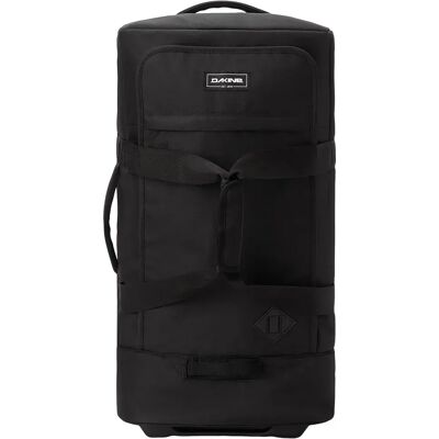 Dakine Borsone Duffle 365 70l Black One Size Dakine Borsone Duffle 365 70l Black One Size
