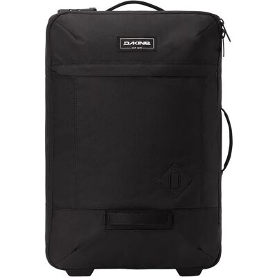 Dakine Borsone Duffle 365 Carry On Lt 0l Black One Size Dakine Borsone Duffle 365 Carry On Lt 0l Black One Size