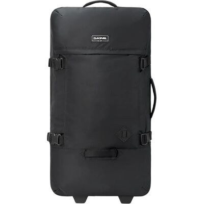 Dakine Valigia A Rotelle 365 Lt 120l Black One Size Dakine Valigia A Rotelle 365 Lt 120l Black One Size