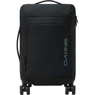 Dakine Valigia A Rotelle Split 8l Black One Size Dakine Valigia A Rotelle Split 8l Black One Size