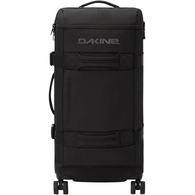 Dakine Borsone Duffle Split 87l Black One Size Dakine Borsone Duffle Split 87l Black One Size