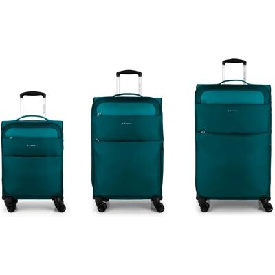 Gabol Valigia A Rotelle Cloud Spinner Tsa 199l Set 3 Unità Burgundy One Size Gabol Valigia A Rotelle Cloud Spinner Tsa 199l Set 3 Unità Burgundy One Size