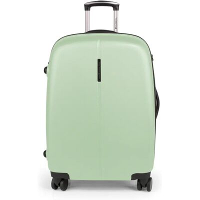 Gabol Valigia A Rotelle Paradise Xp Spinner Tsa Expandable 70/79l Mint Green One Size Gabol Valigia A Rotelle Paradise Xp Spinner Tsa Expandable 70/79l Mint Green One Size