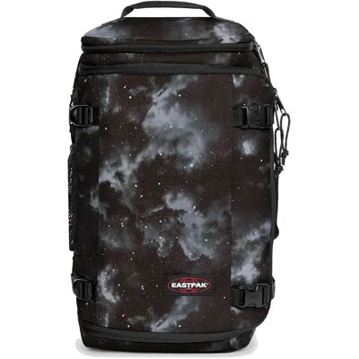 Eastpak Borsa Carry Pack 30l Clouds Black One Size Eastpak Borsa Carry Pack 30l Clouds Black One Size