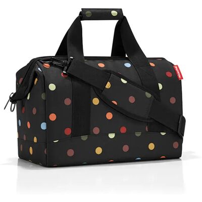 Reisenthel Borsa Allrounder M Dots One Size Reisenthel Borsa Allrounder M Dots One Size