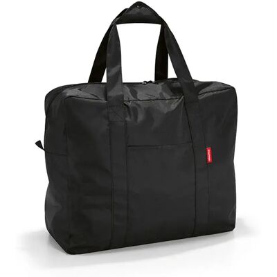 Reisenthel Borsa Mini Maxi Touringbag 0l Black One Size Reisenthel Borsa Mini Maxi Touringbag 0l Black One Size