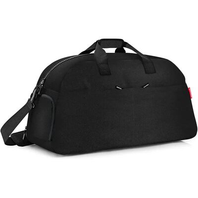 Reisenthel Borsa Overnighter Plus Black One Size Reisenthel Borsa Overnighter Plus Black One Size