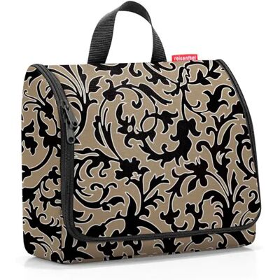 Reisenthel Borsa Da Toilette Xl Baroque Marble One Size Reisenthel Borsa Da Toilette Xl Baroque Marble One Size