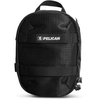 Peli Borsa Organizer Modpak™ Packing Cube Small Black 18 x 12.75 x 9 cm Peli Borsa Organizer Modpak™ Packing Cube Small Black 18 x 12.75 x 9 cm