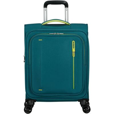 American Tourister Bagaglio A Mano Cloudrider-3.5l Misty Teal One Size American Tourister Bagaglio A Mano Cloudrider-3.5l Misty Teal One Size