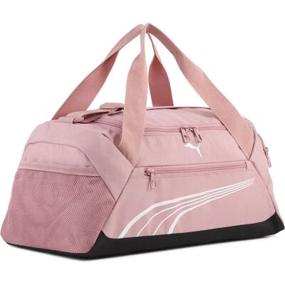 Puma Borsone Duffle Fundamental Extra Small 22l Dusky Rosewood One Size Puma Borsone Duffle Fundamental Extra Small 22l Dusky Rosewood One Size
