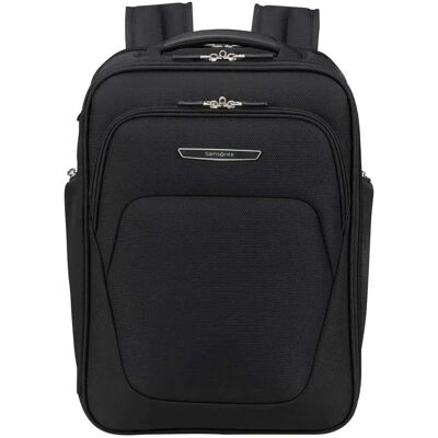 Samsonite Bagaglio A Mano Spark Sng Eco-26l Black One Size Samsonite Bagaglio A Mano Spark Sng Eco-26l Black One Size