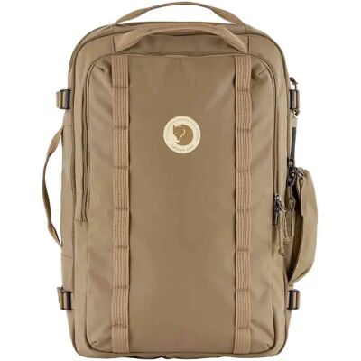Fjällräven Valigia A Rotelle Färden Carry-on Clay One Size Fjällräven Valigia A Rotelle Färden Carry-on Clay One Size