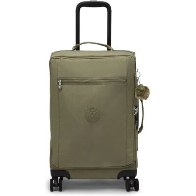 Kipling Valigia A Rotelle Jet S 36l Almost Sage One Size Kipling Valigia A Rotelle Jet S 36l Almost Sage One Size