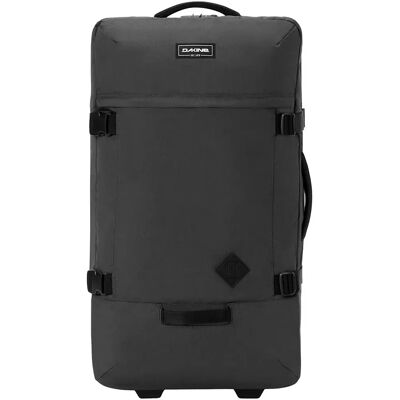 Dakine Valigia A Rotelle 365 Light 100l Carbon Heather One Size Dakine Valigia A Rotelle 365 Light 100l Carbon Heather One Size