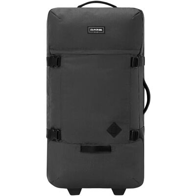 Dakine Valigia A Rotelle 365 Lt 120l Carbon Heather One Size Dakine Valigia A Rotelle 365 Lt 120l Carbon Heather One Size