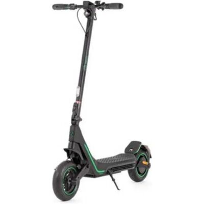 Youin Monopattino Elettrico Urban Xl3 Dgt Black One Size Youin Monopattino Elettrico Urban Xl3 Dgt Black One Size
