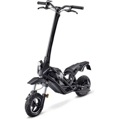 Acer Monopattino Elettrico Predator Extreme Pes017 Black One Size Acer Monopattino Elettrico Predator Extreme Pes017 Black One Size