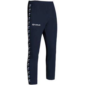 Givova Pantaloni College Band Givova Pantaloni College Band