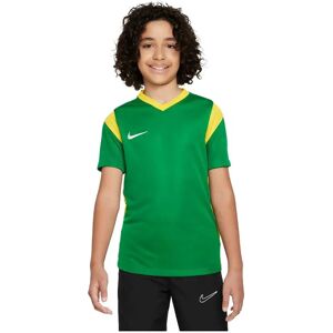 Nike Maglietta A Maniche Corte Dri Fit Park Derby 3 Nike Maglietta A Maniche Corte Dri Fit Park Derby 3