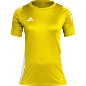 adidas Tiro 24 Maglietta - Giallo - Maglietta adidas Tiro 24 Maglietta - Giallo - Maglietta