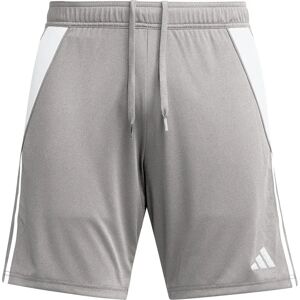 Shorts da calcio adidas Tiro 24 - Grigio Shorts da calcio adidas Tiro 24 - Grigio