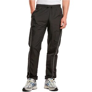 Pantaloni sportivi Urban Classics con pannelli - Uomo nero L - Pantaloni da allenamento Pantaloni sportivi Urban Classics con pannelli - Uomo nero L - Pantaloni da allenamento