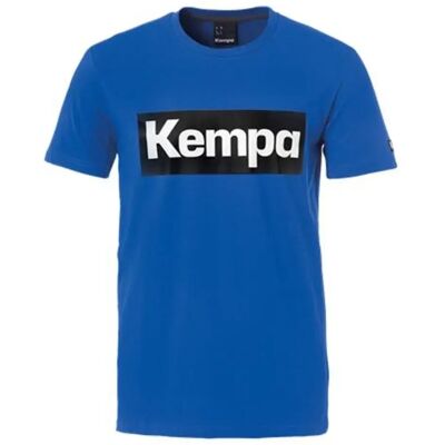 Kempa Maglietta A Maniche Corte Promo Royal L Kempa Maglietta A Maniche Corte Promo Royal L