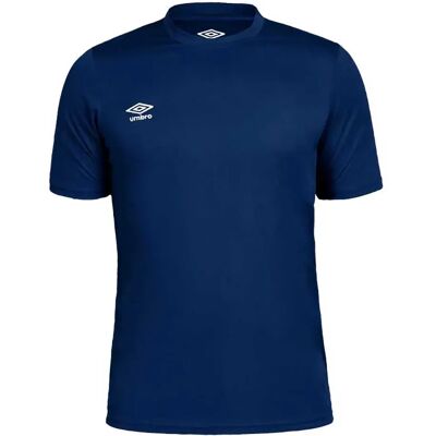 UMBRO Oblivion Blu XL Uomo Maglietta UMBRO Oblivion Blu XL Uomo Maglietta