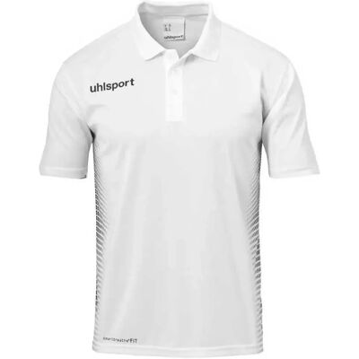 Uhlsport Polo A Maniche Corte Score Uhlsport Polo A Maniche Corte Score