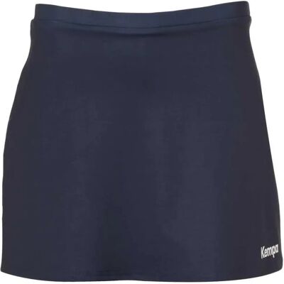 Kempa Pantaloni Corti Logo Navy S Kempa Pantaloni Corti Logo Navy S
