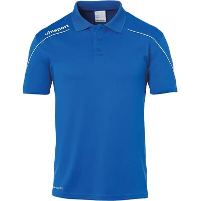 Uhlsport Polo A Maniche Corte Stream 22 Uhlsport Polo A Maniche Corte Stream 22