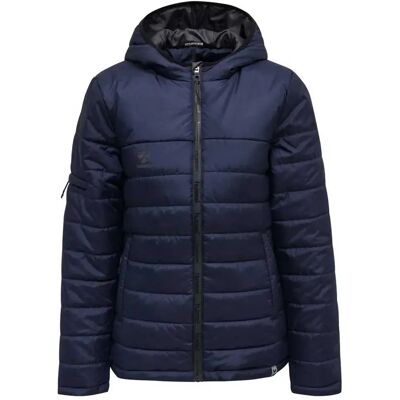 Hummel North Giacca Trapuntata con Cappuccio XS - Giacca Hummel North Giacca Trapuntata con Cappuccio XS - Giacca