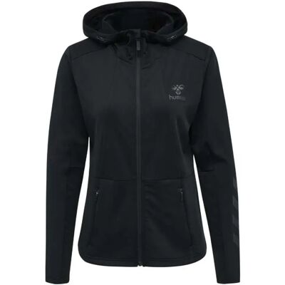 HUMMEL Hmlselby Felpa con Zip - Felpe HUMMEL Hmlselby Felpa con Zip - Felpe