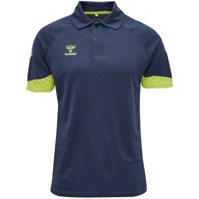 Maglietta polo unisex hummel - Lead Functional - Polo Maglietta polo unisex hummel - Lead Functional - Polo