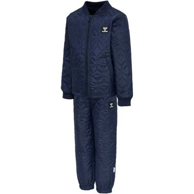 Set termico Hummel Sobi per bambini - Abbigliamento Set termico Hummel Sobi per bambini - Abbigliamento