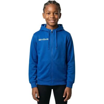 JOLUVI Felpa con Cappuccio per Bambini - Maglione Bambino JOLUVI Felpa con Cappuccio per Bambini - Maglione Bambino