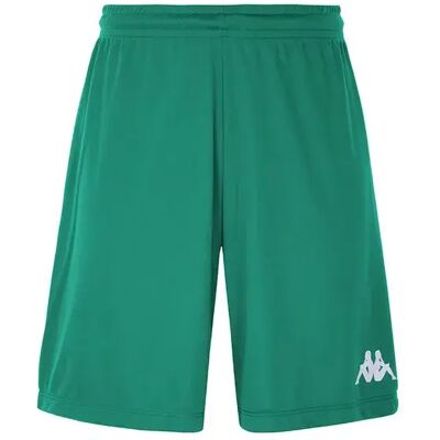 Kappa Pantaloni Corti Borgo Green 14 Anni Kappa Pantaloni Corti Borgo Green 14 Anni