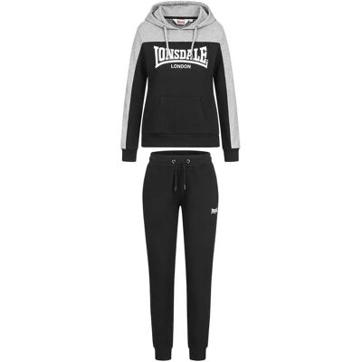 Lonsdale Tuta Lurgan Lonsdale Tuta Lurgan