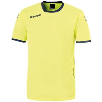 KEMPA - Curve - Giallo - 6Anni - Jersey KEMPA - Curve - Giallo - 6Anni - Jersey
